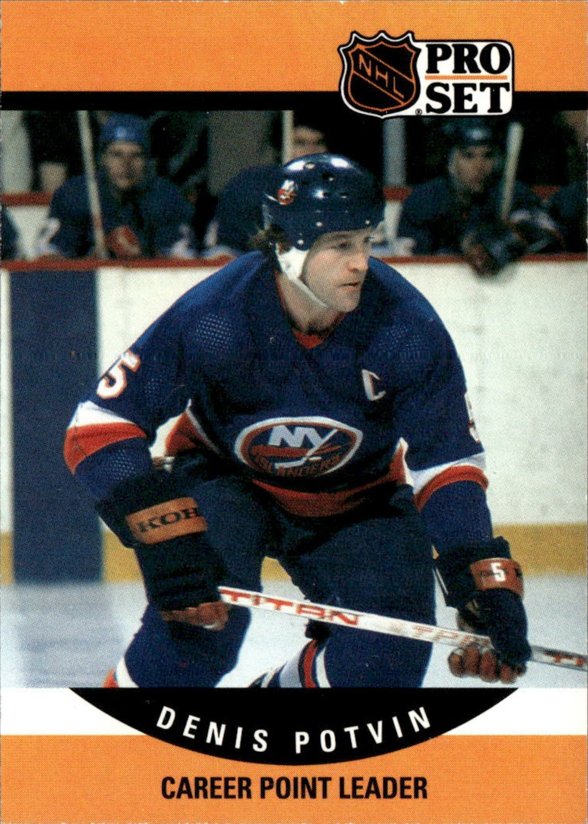 Denis Potvin