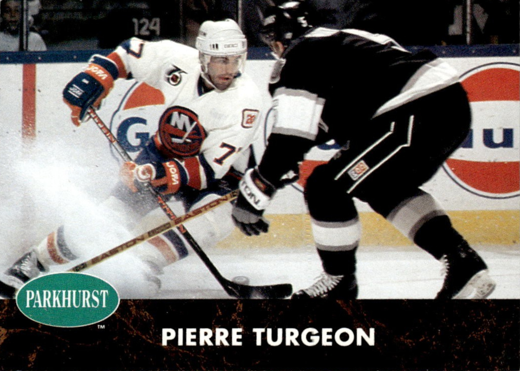 Pierre Turgeon
