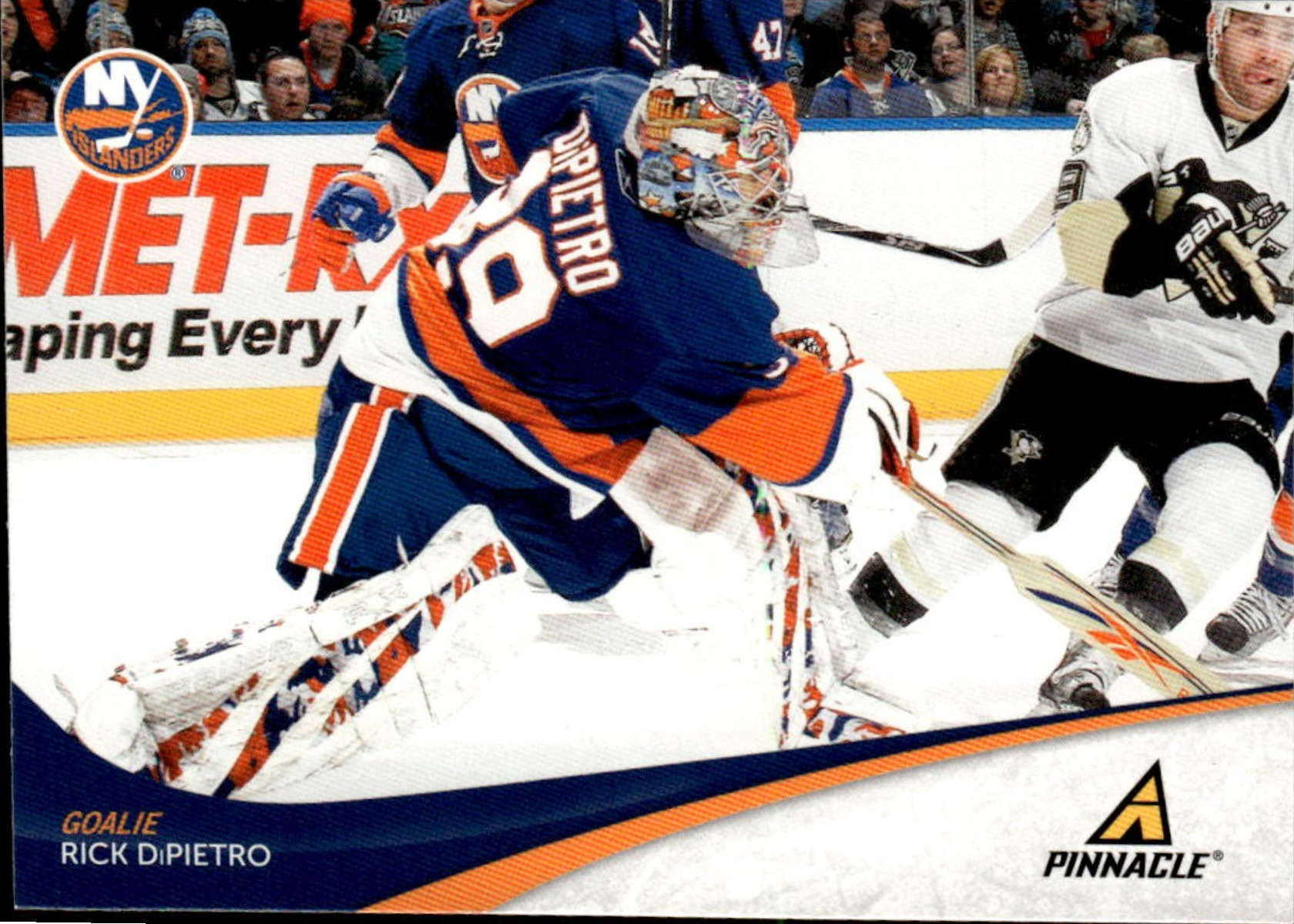 Rick DiPietro