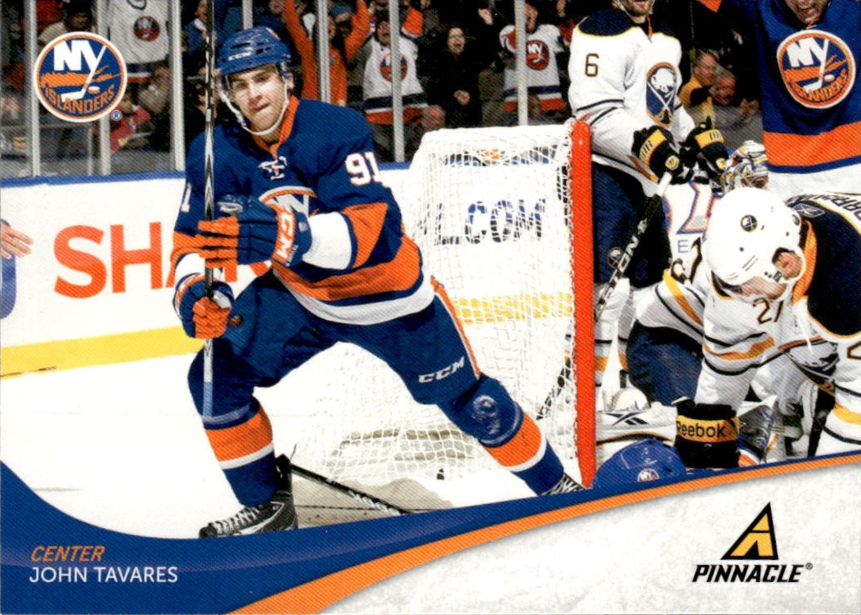 John Tavares