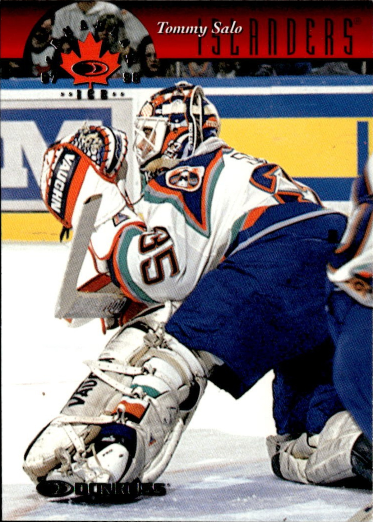 Tommy Salo