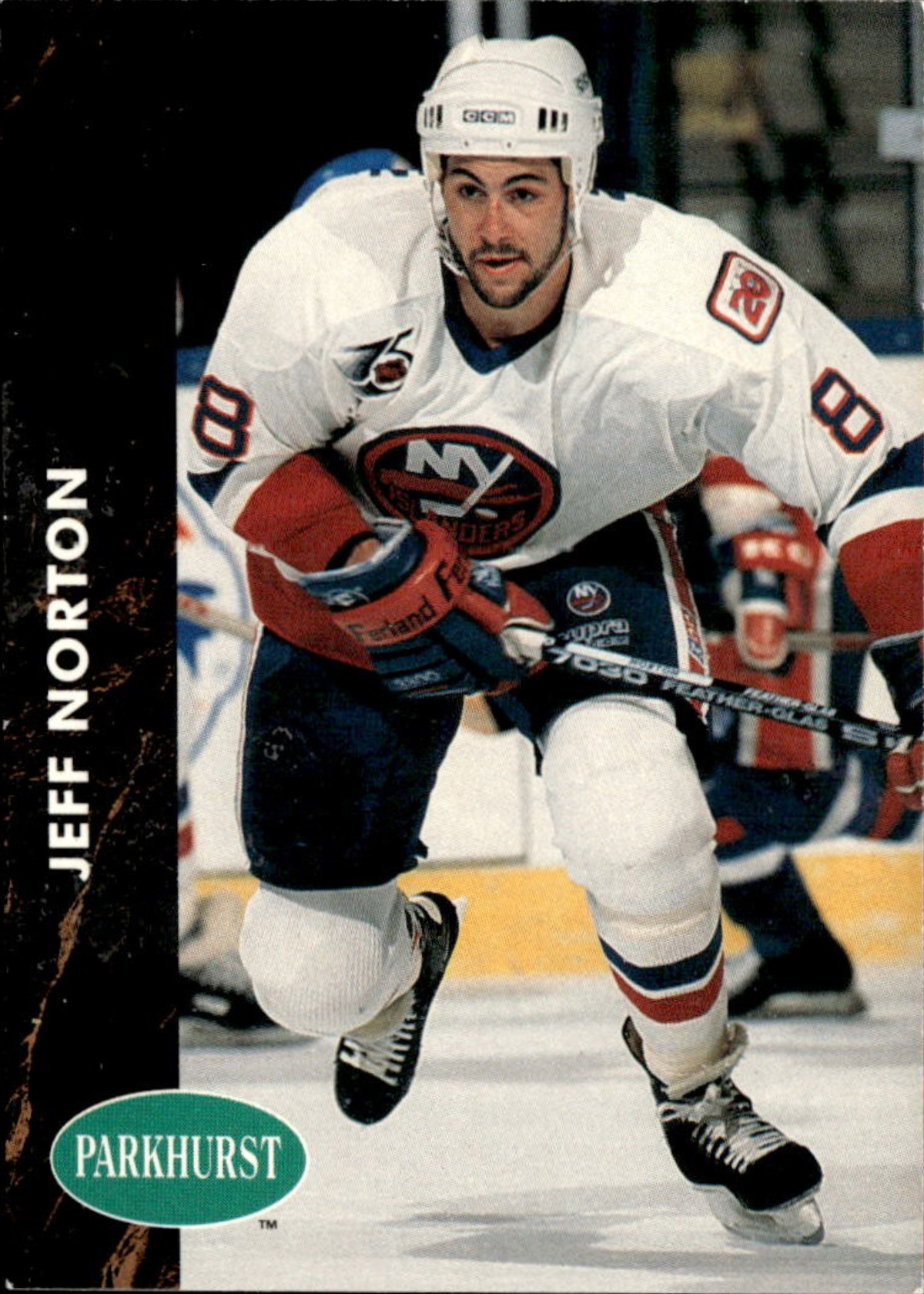 Jeff Norton