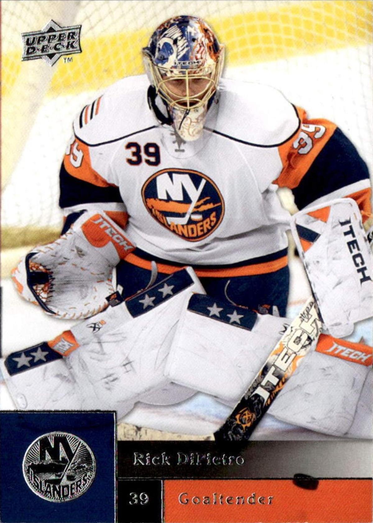 Rick DiPietro