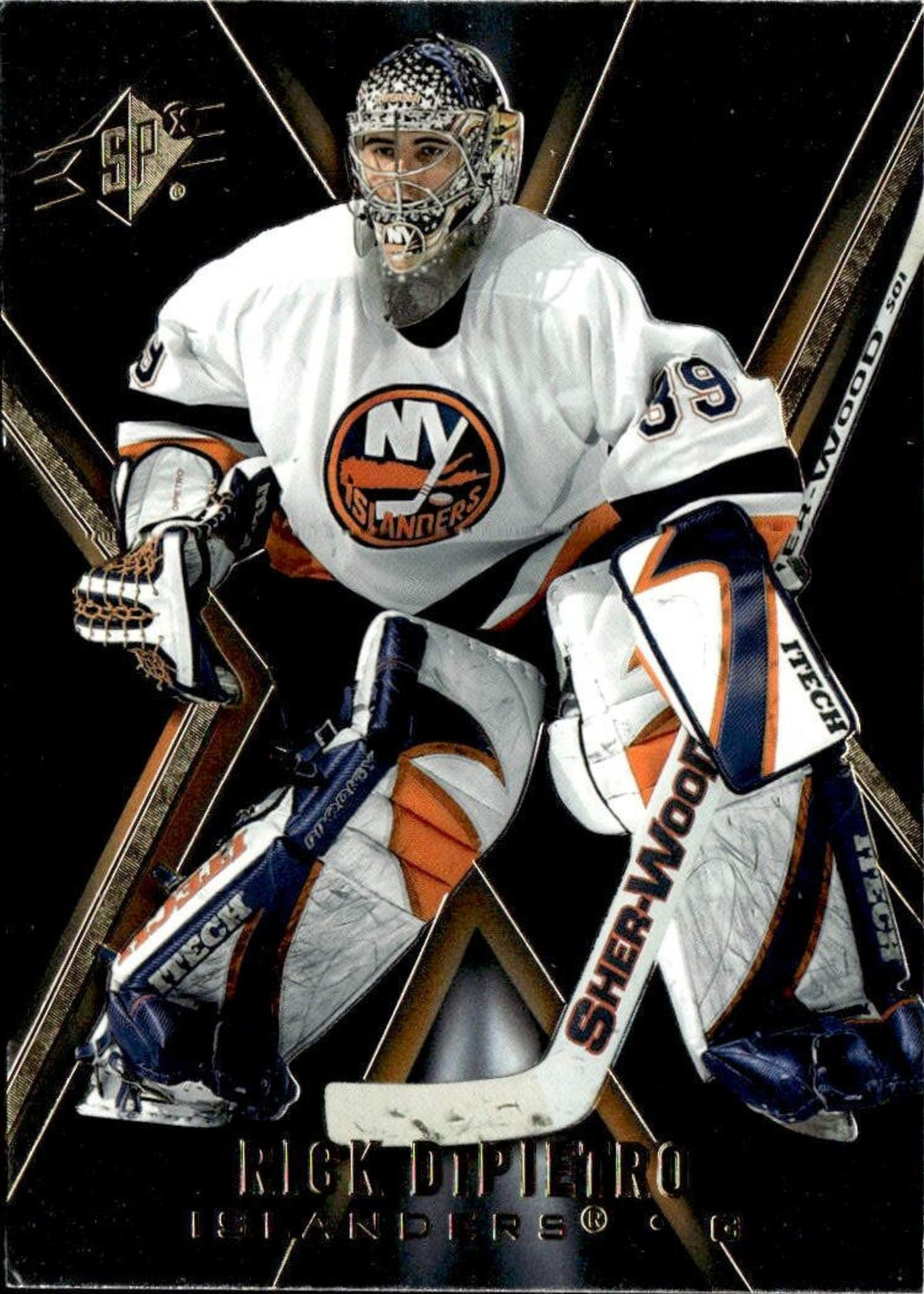 Rick DiPietro