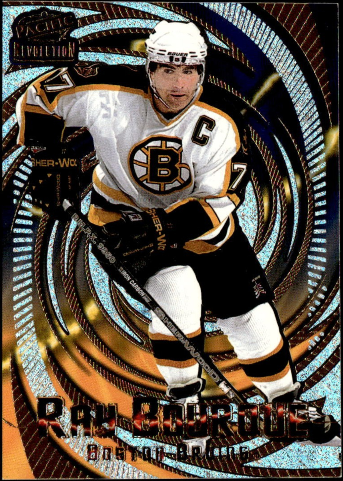 Ray Bourque