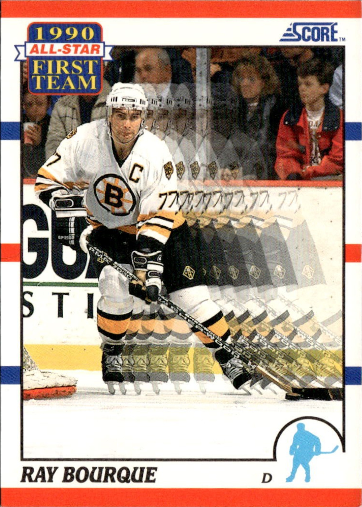 Ray Bourque