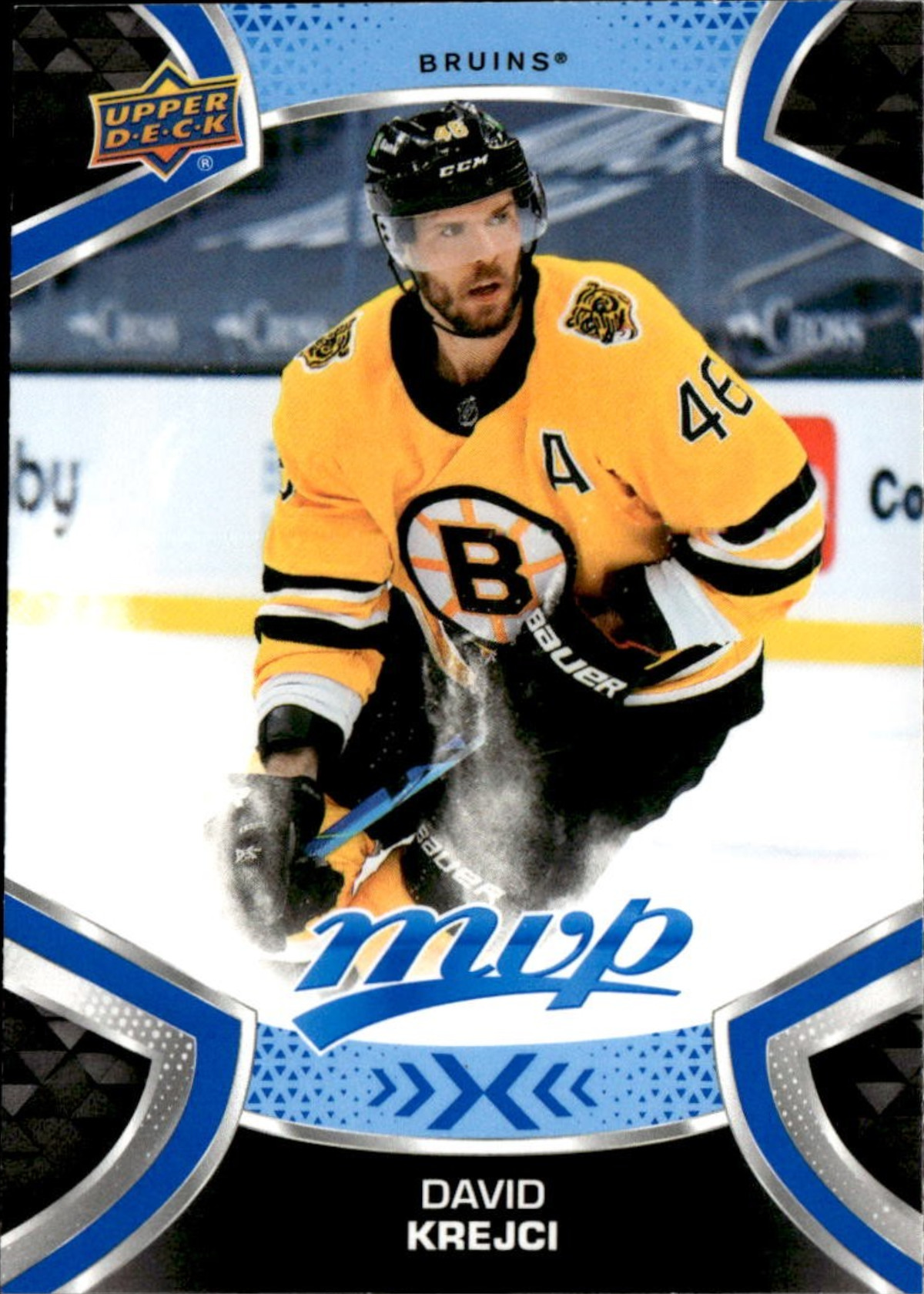 David Krejci