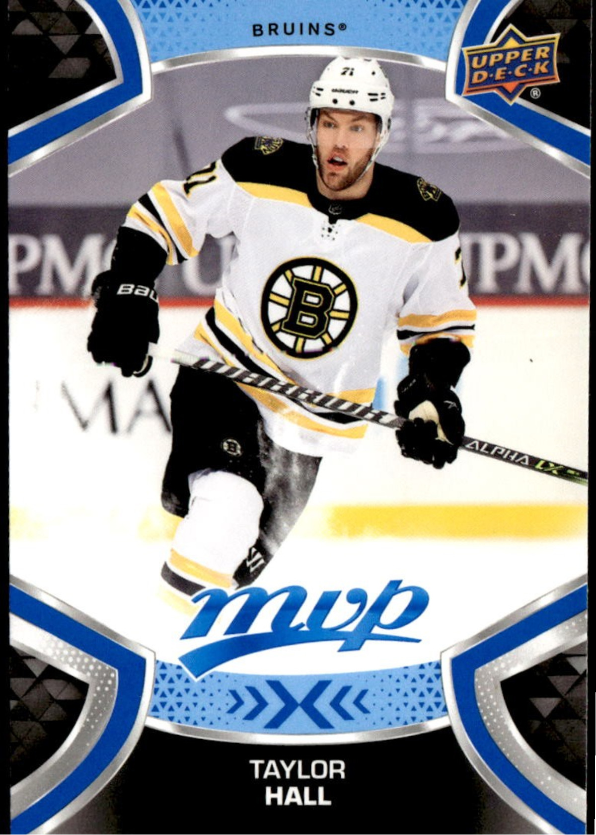 Taylor Hall