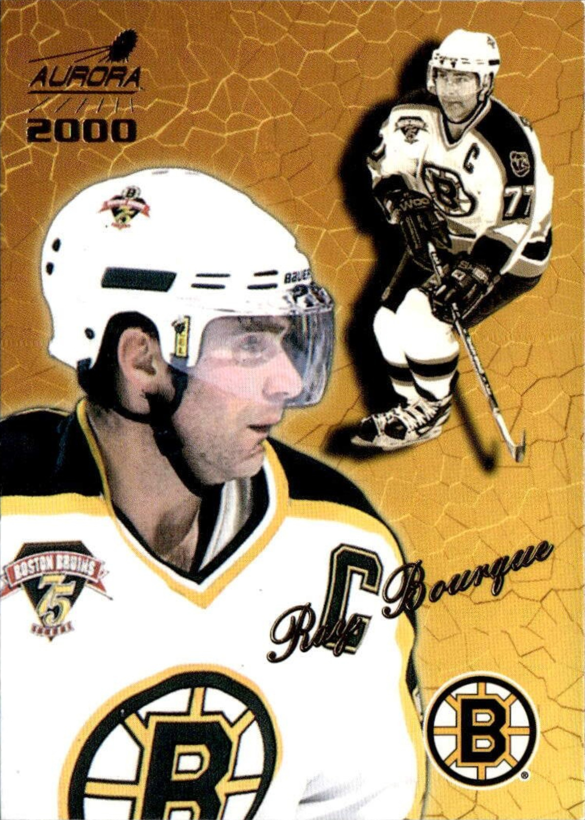 Ray Bourque