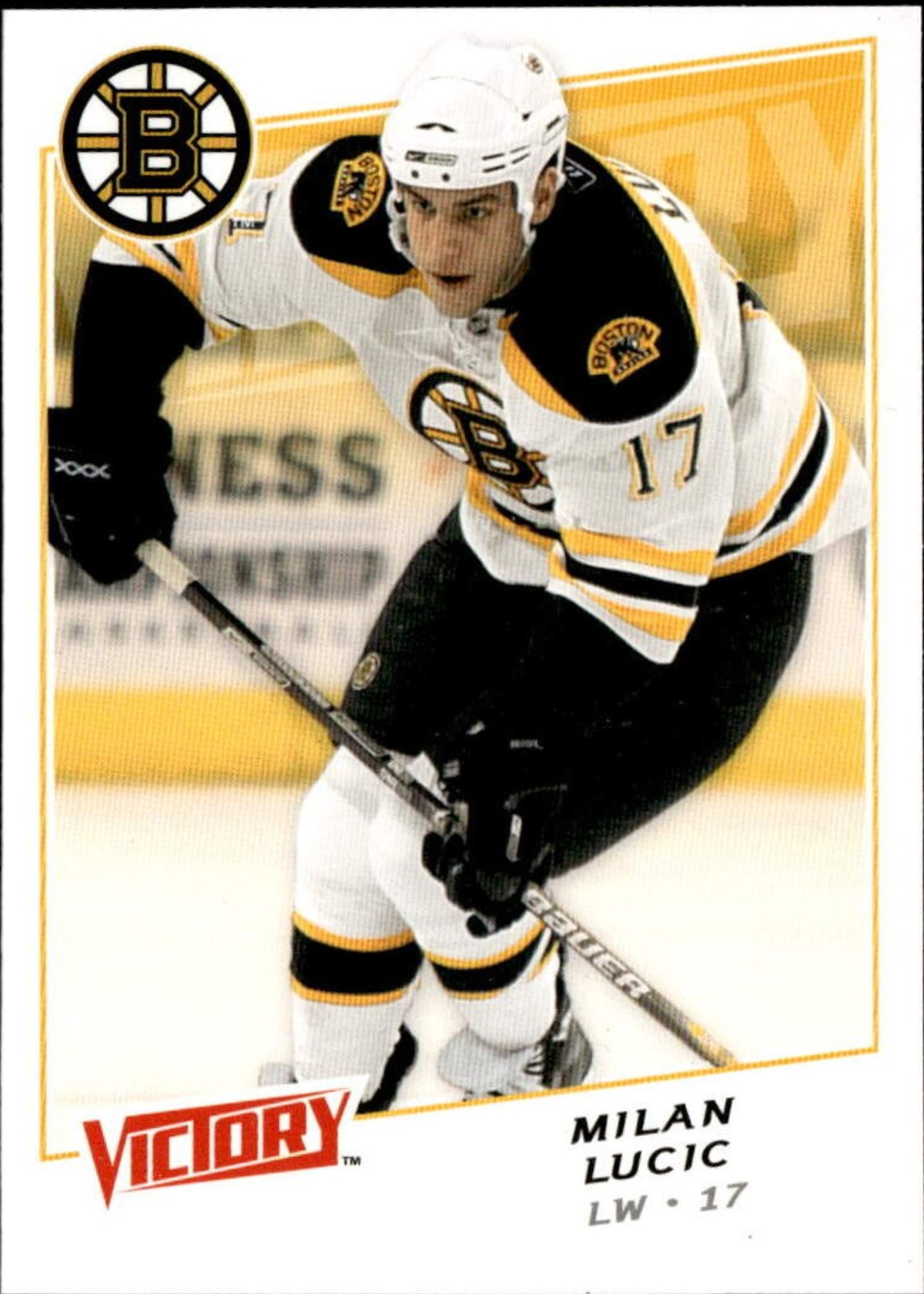 Milan Lucic