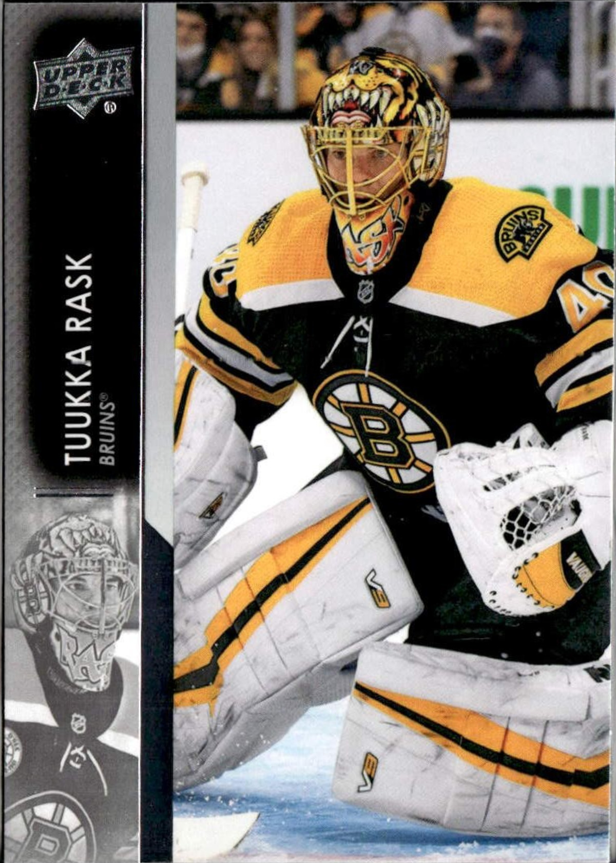 Tuukka Rask