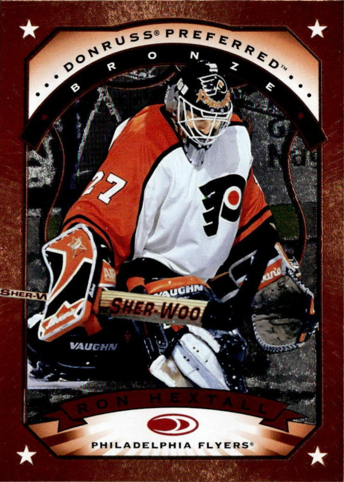 Ron Hextall