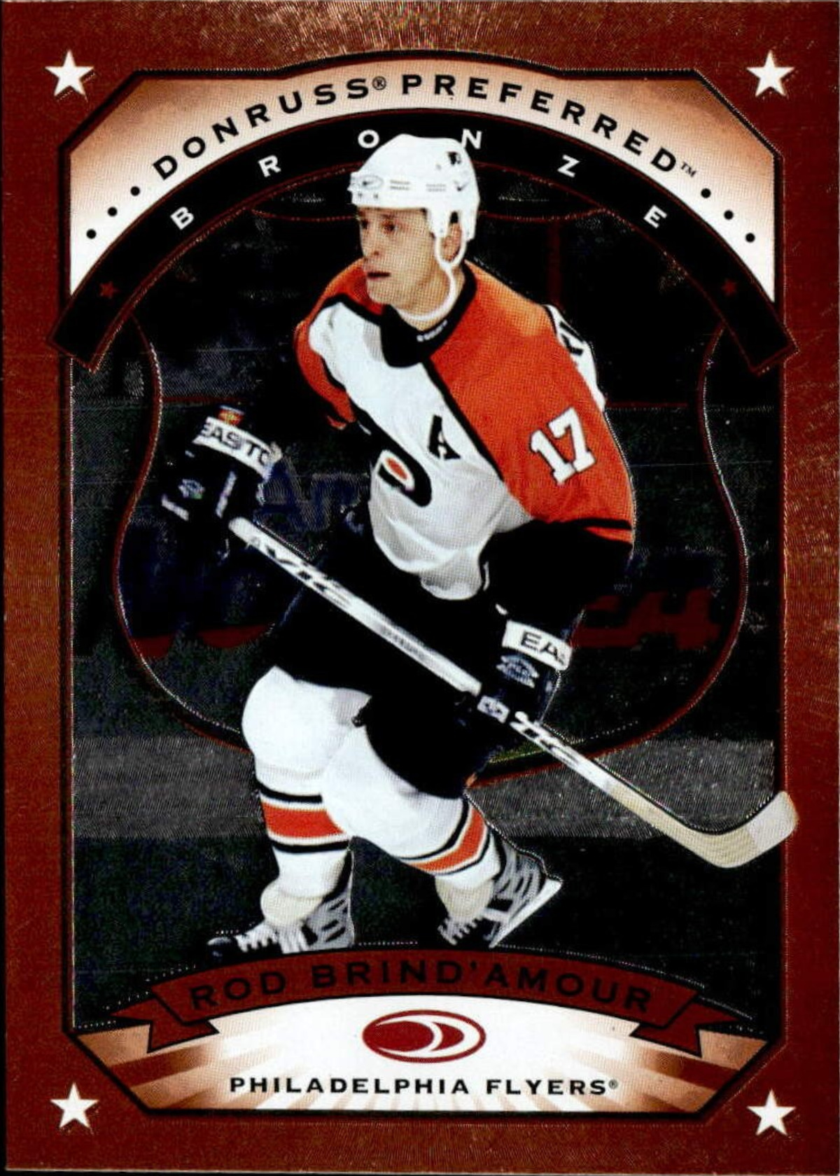 Rod Brind'Amour