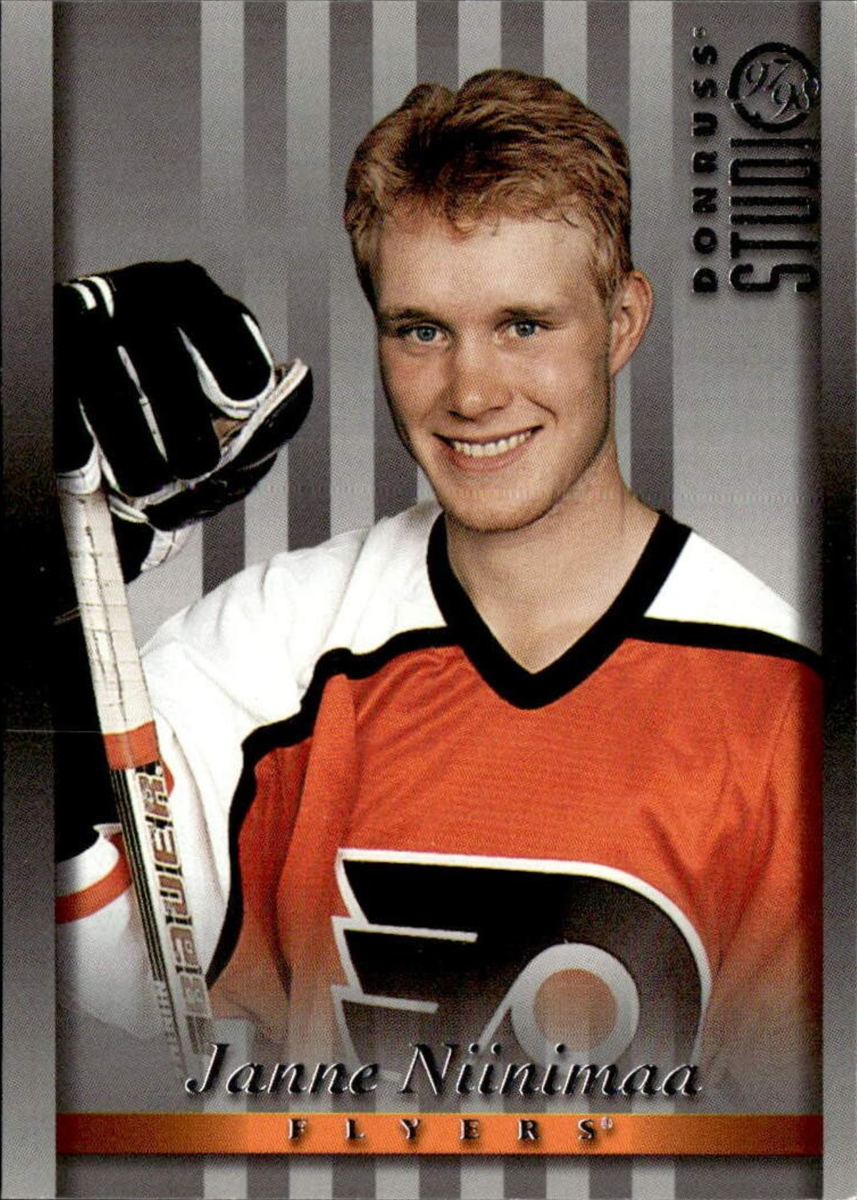 Janne Niinimaa