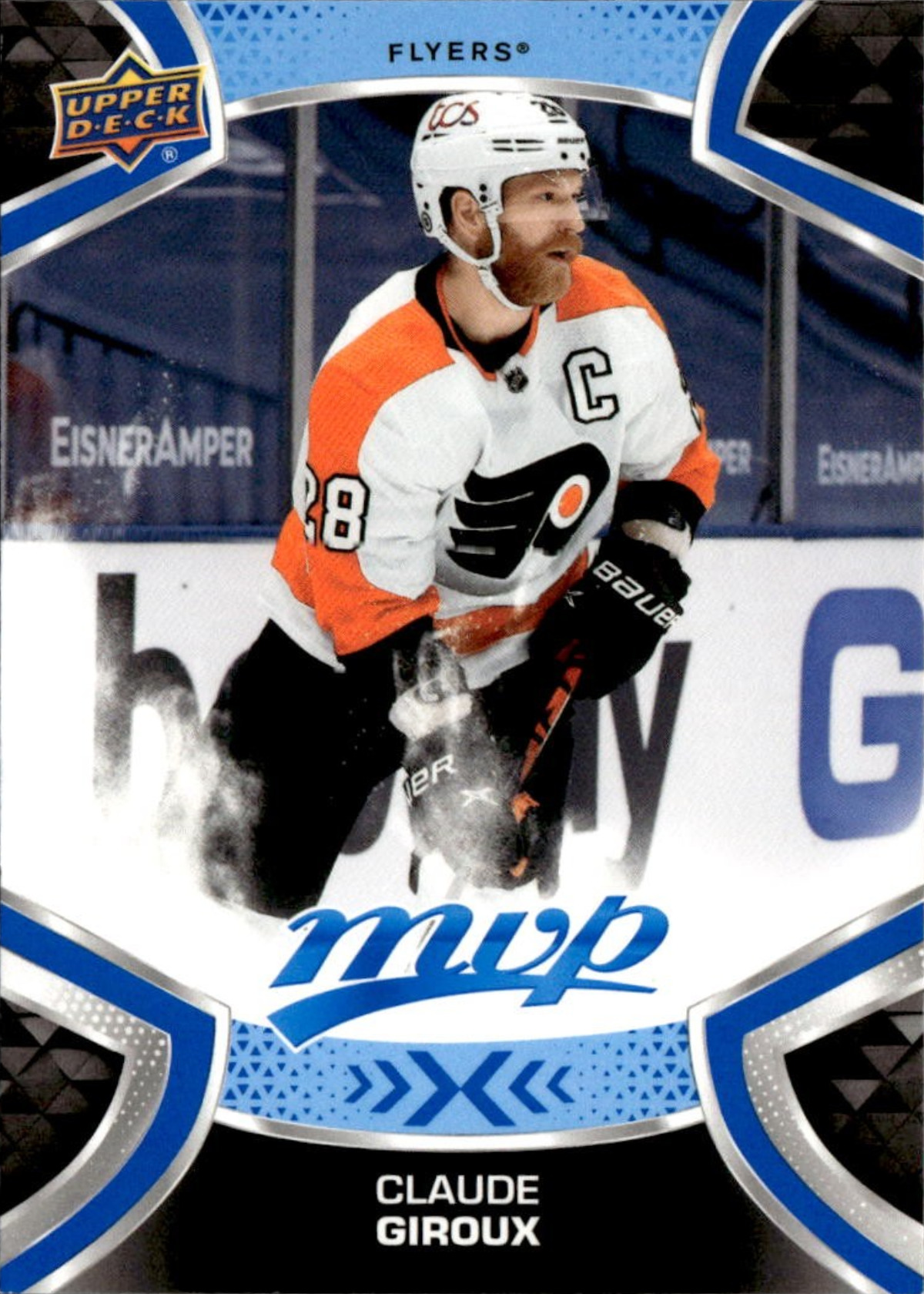 Claude Giroux