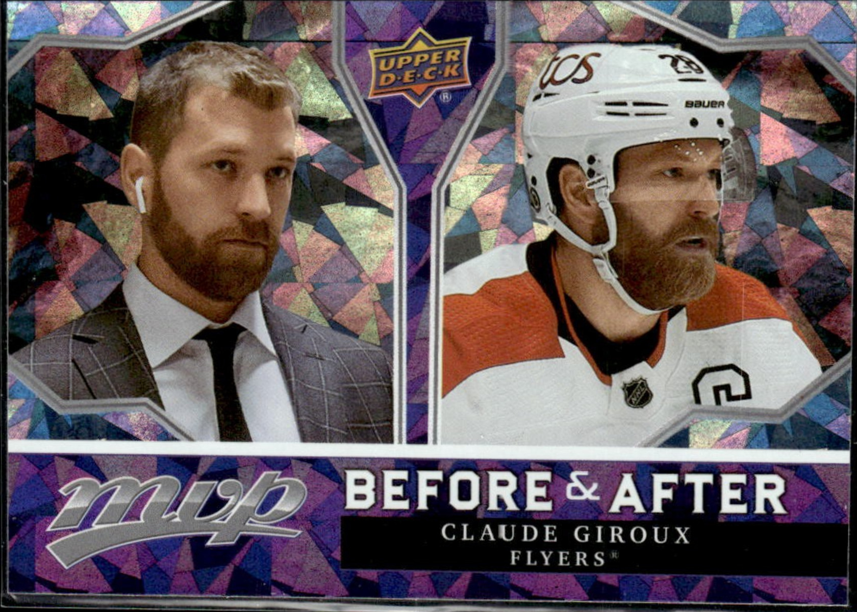 Claude Giroux