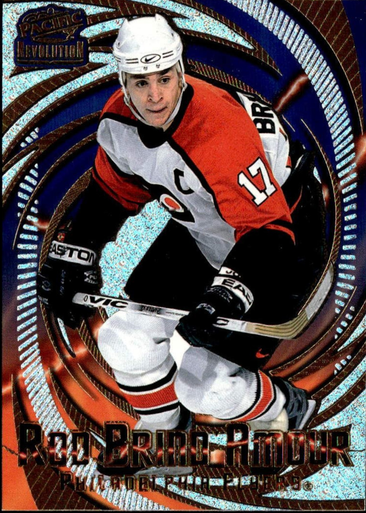 Rod Brind'Amour