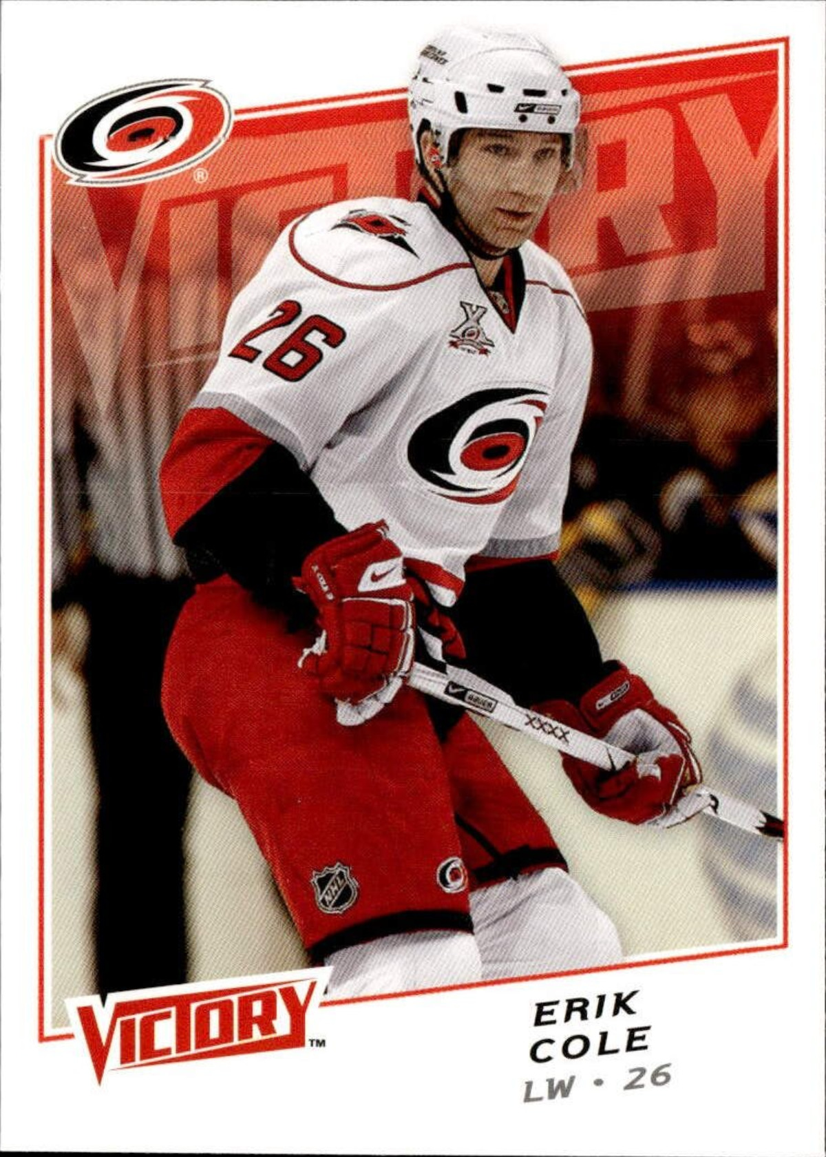 Erik Cole