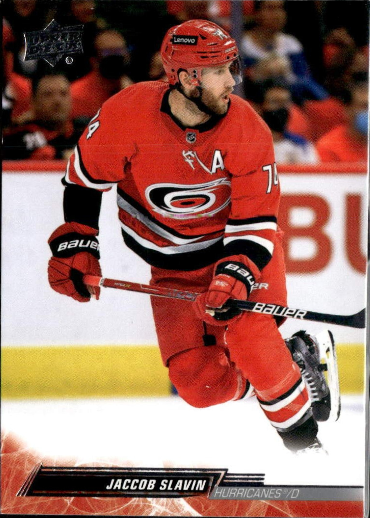 Jaccob Slavin