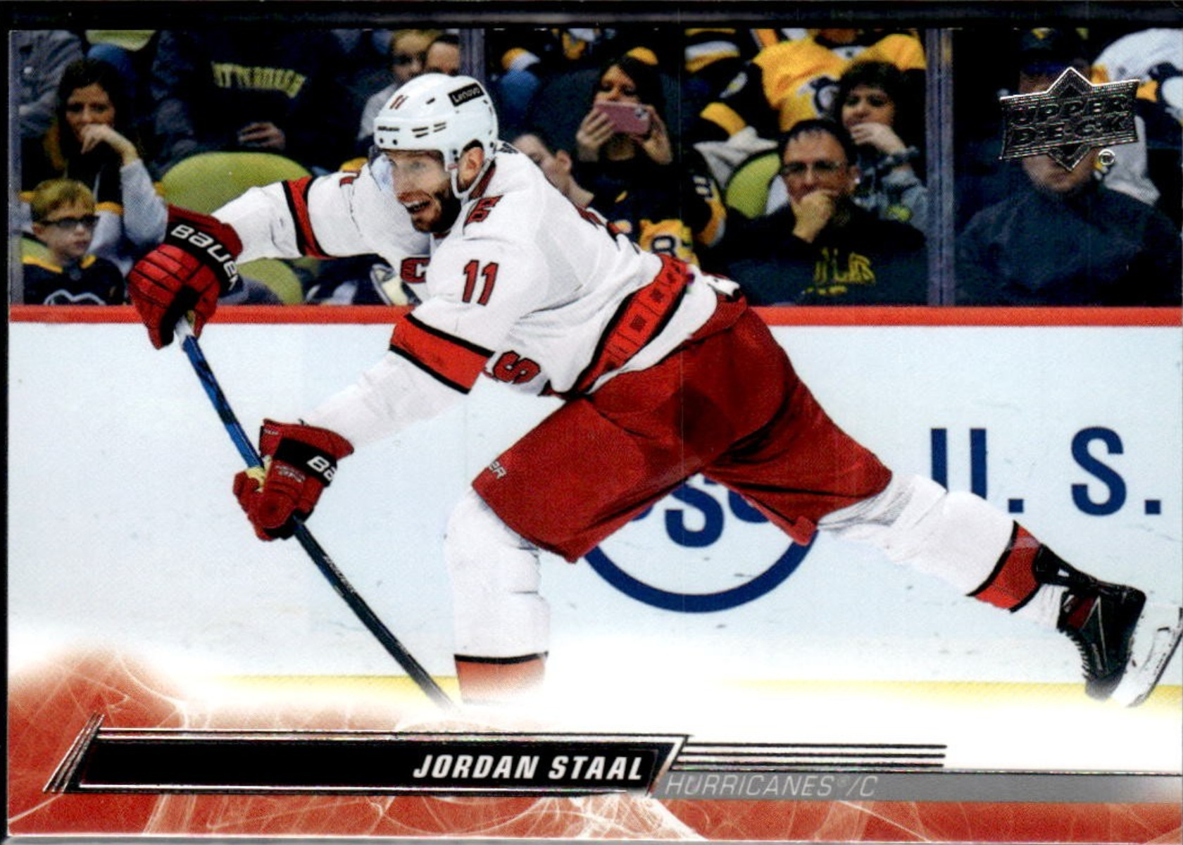 Jordan Staal