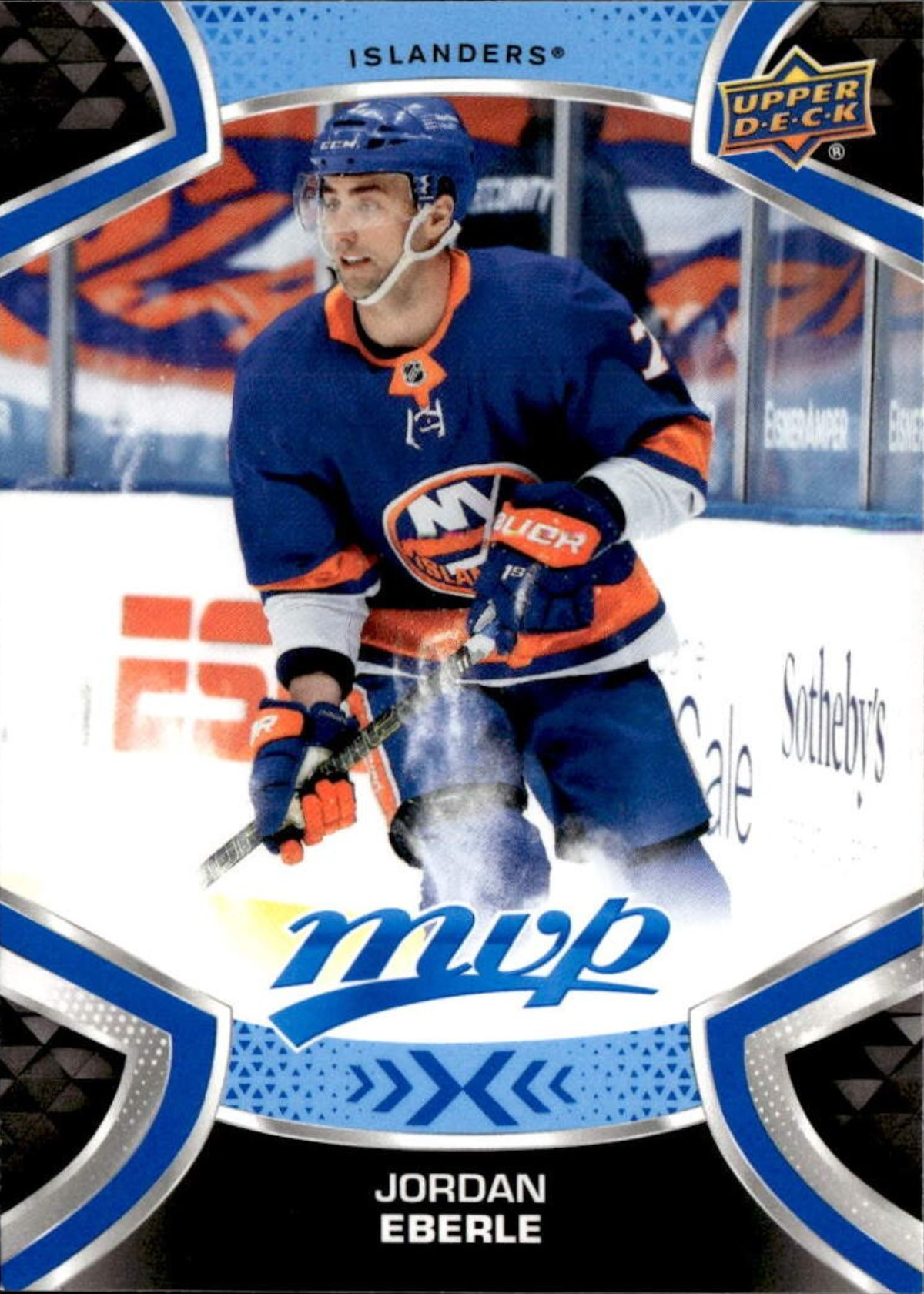 Jordan Eberle