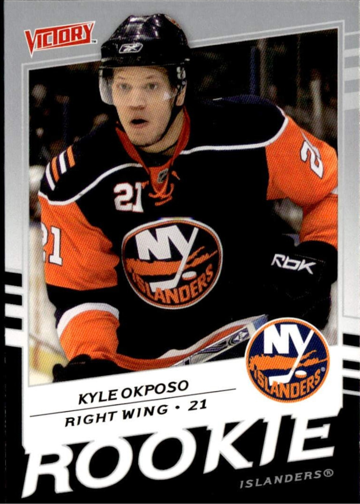 Kyle Okposo