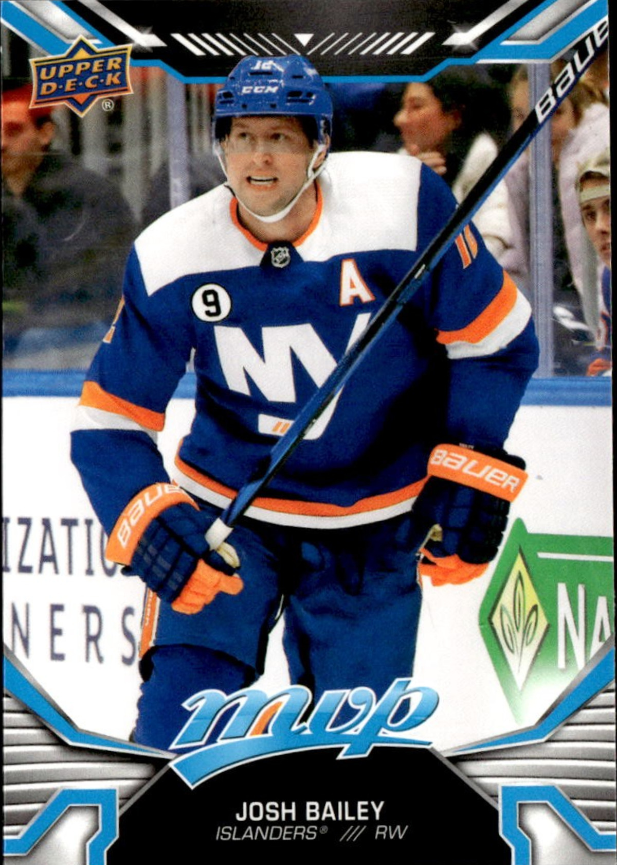 Josh Bailey