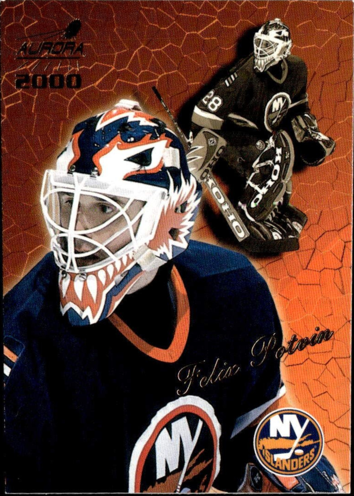Felix Potvin