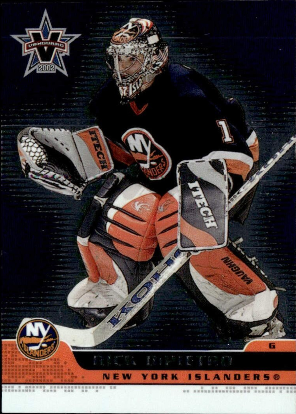 Rick DiPietro