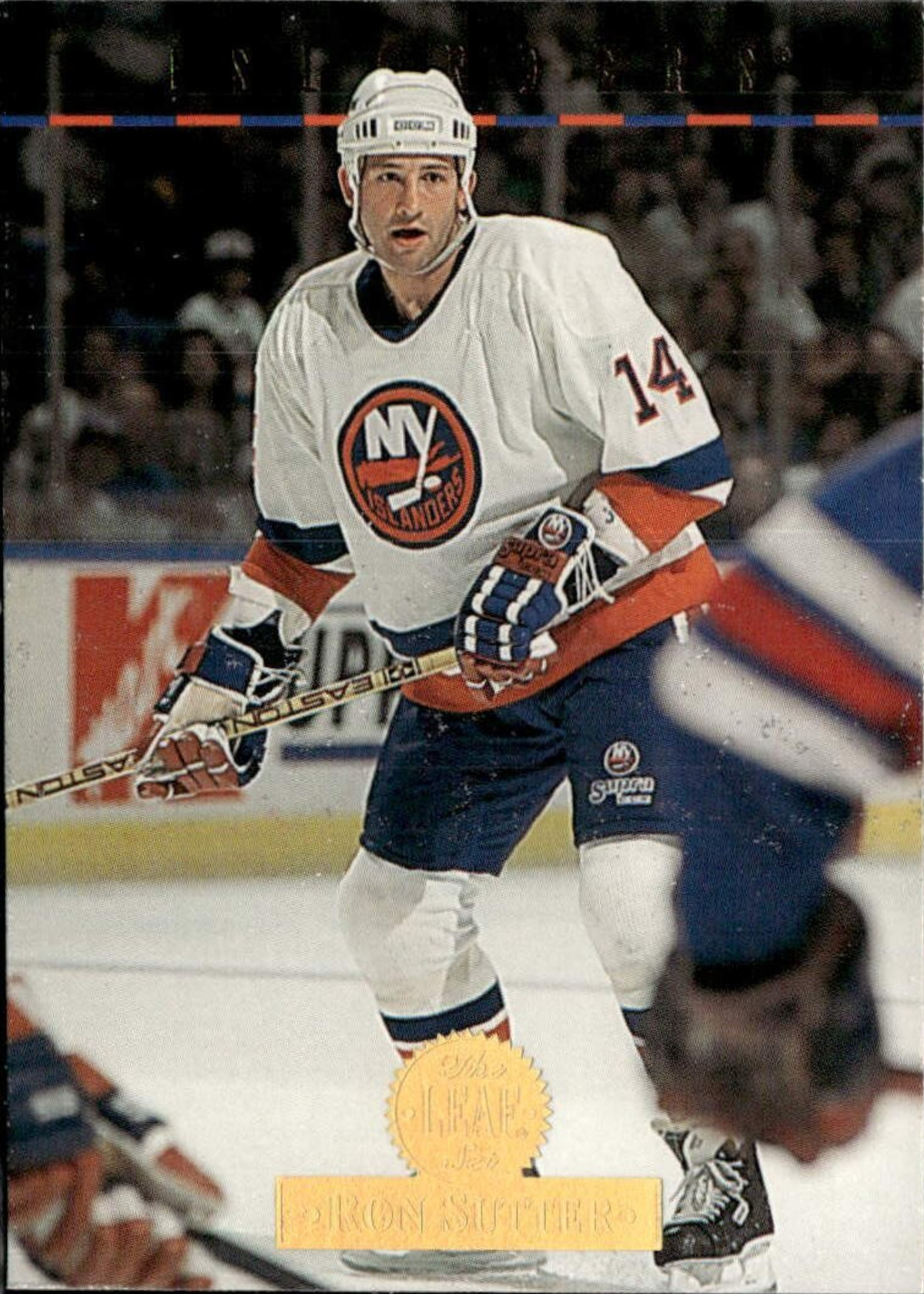 Ron Sutter