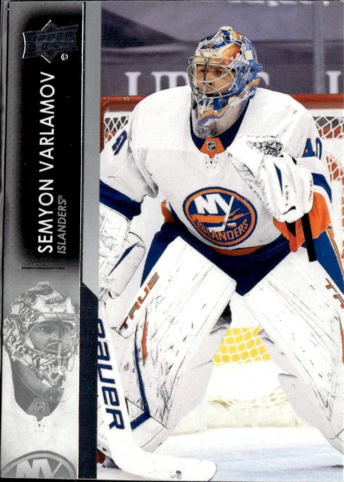Semyon Varlamov