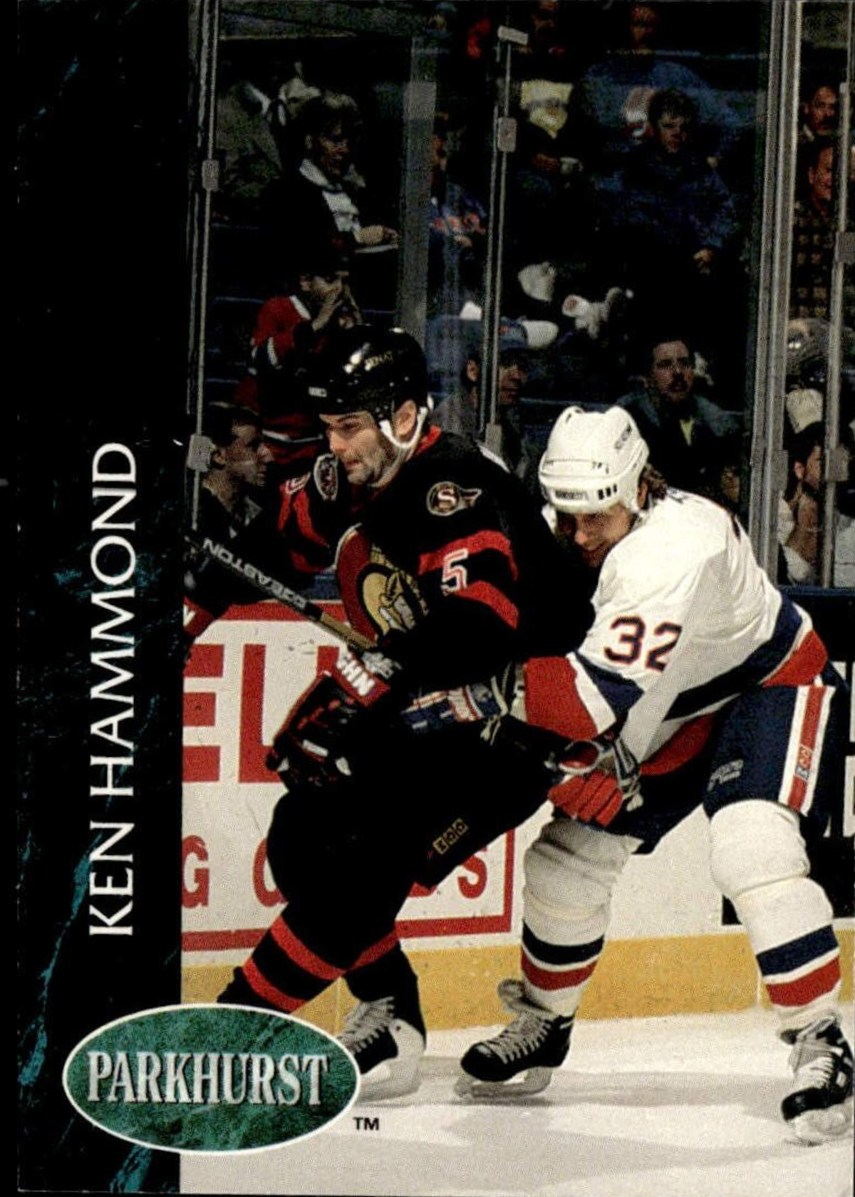 Ken Hammond