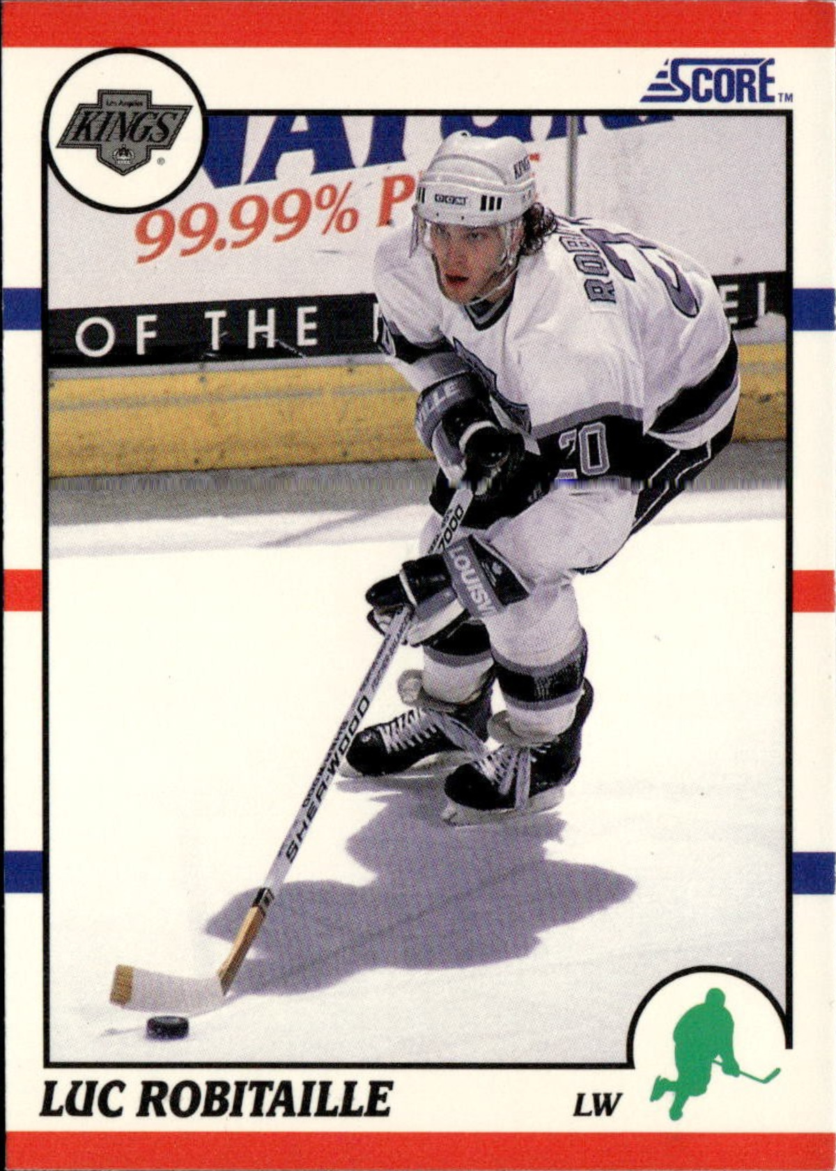 Luc Robitaille