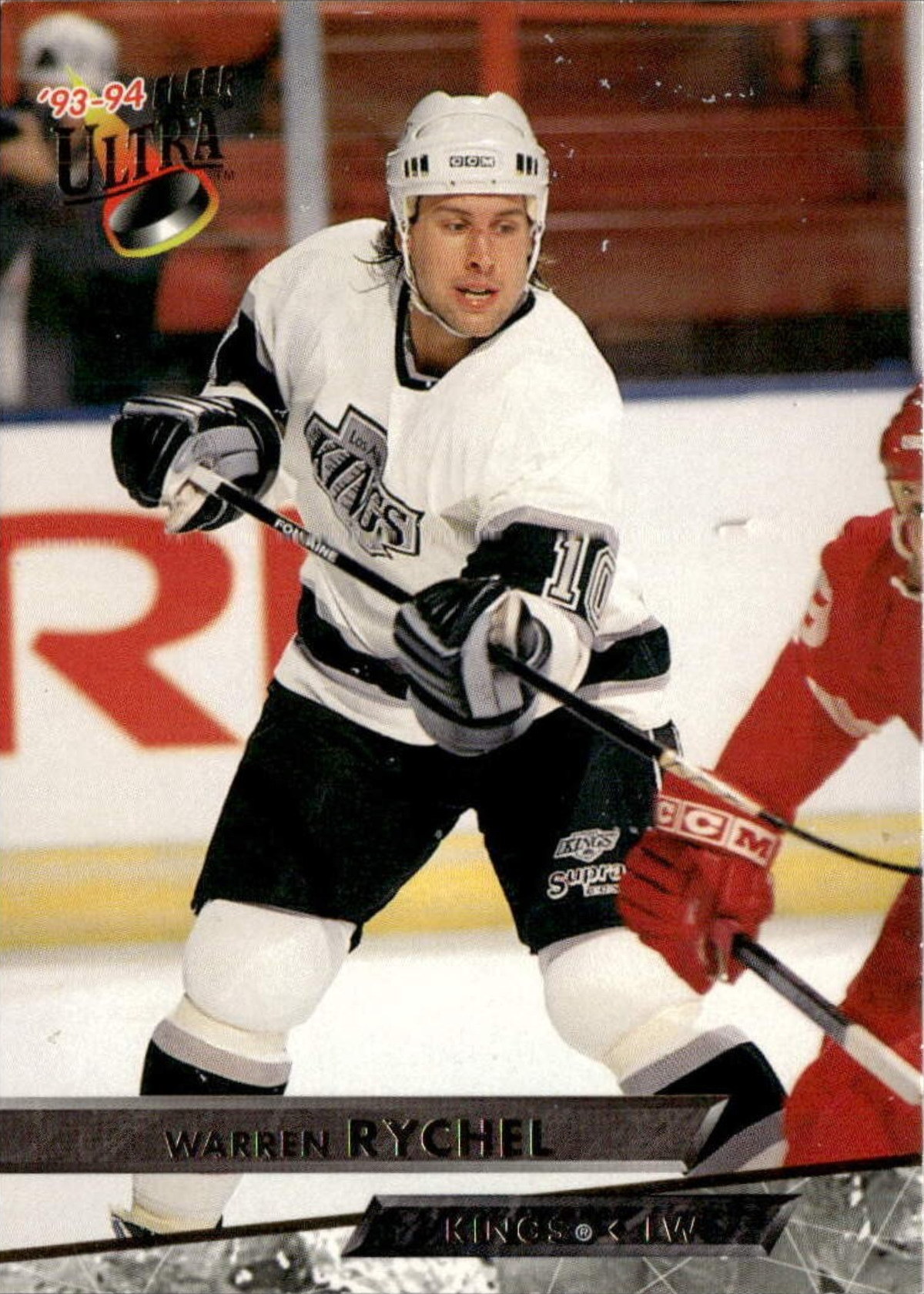 Warren Rychel
