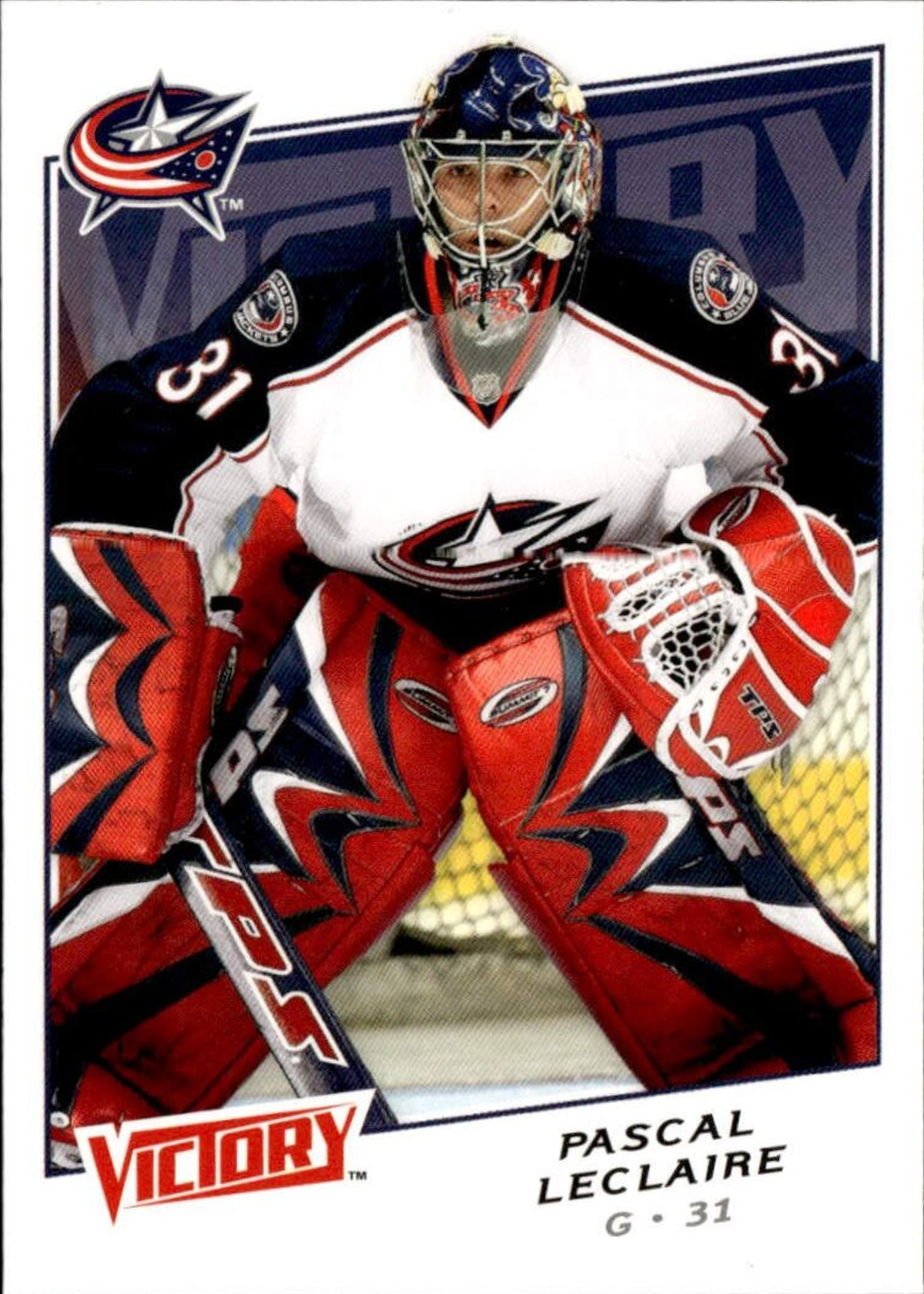 Pascal Leclaire