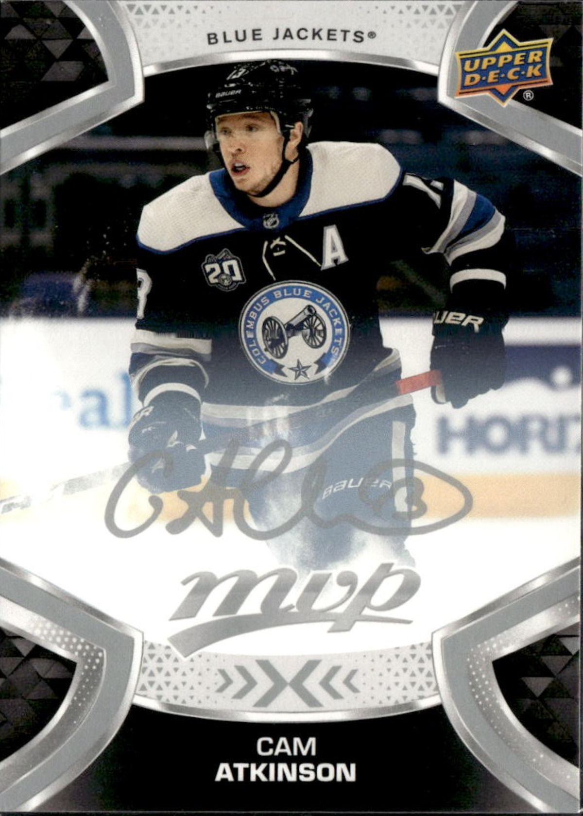 Cam Atkinson