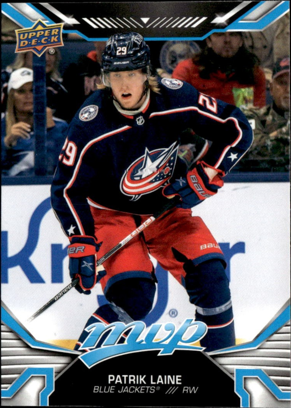 Patrik Laine