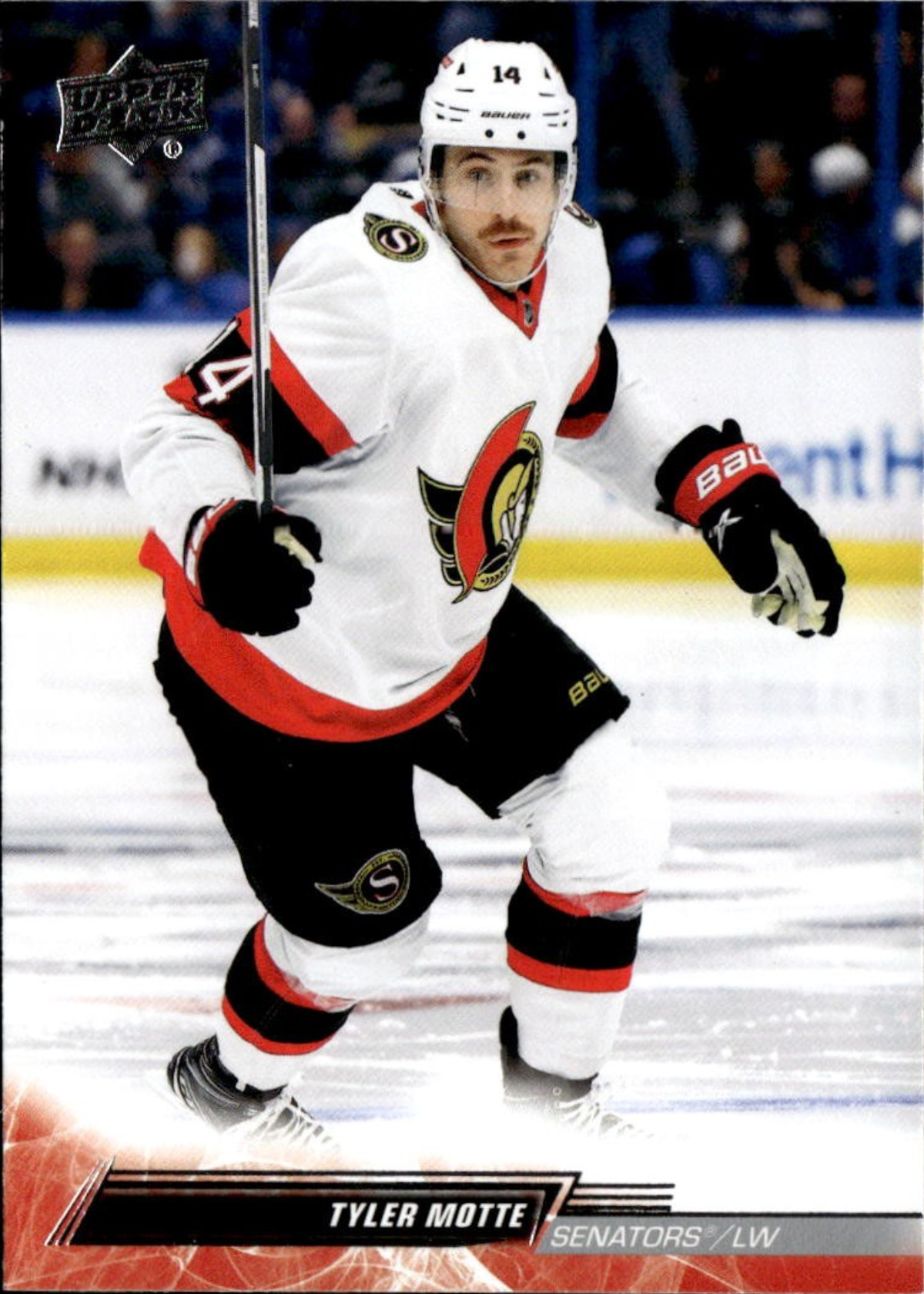 Tyler Motte