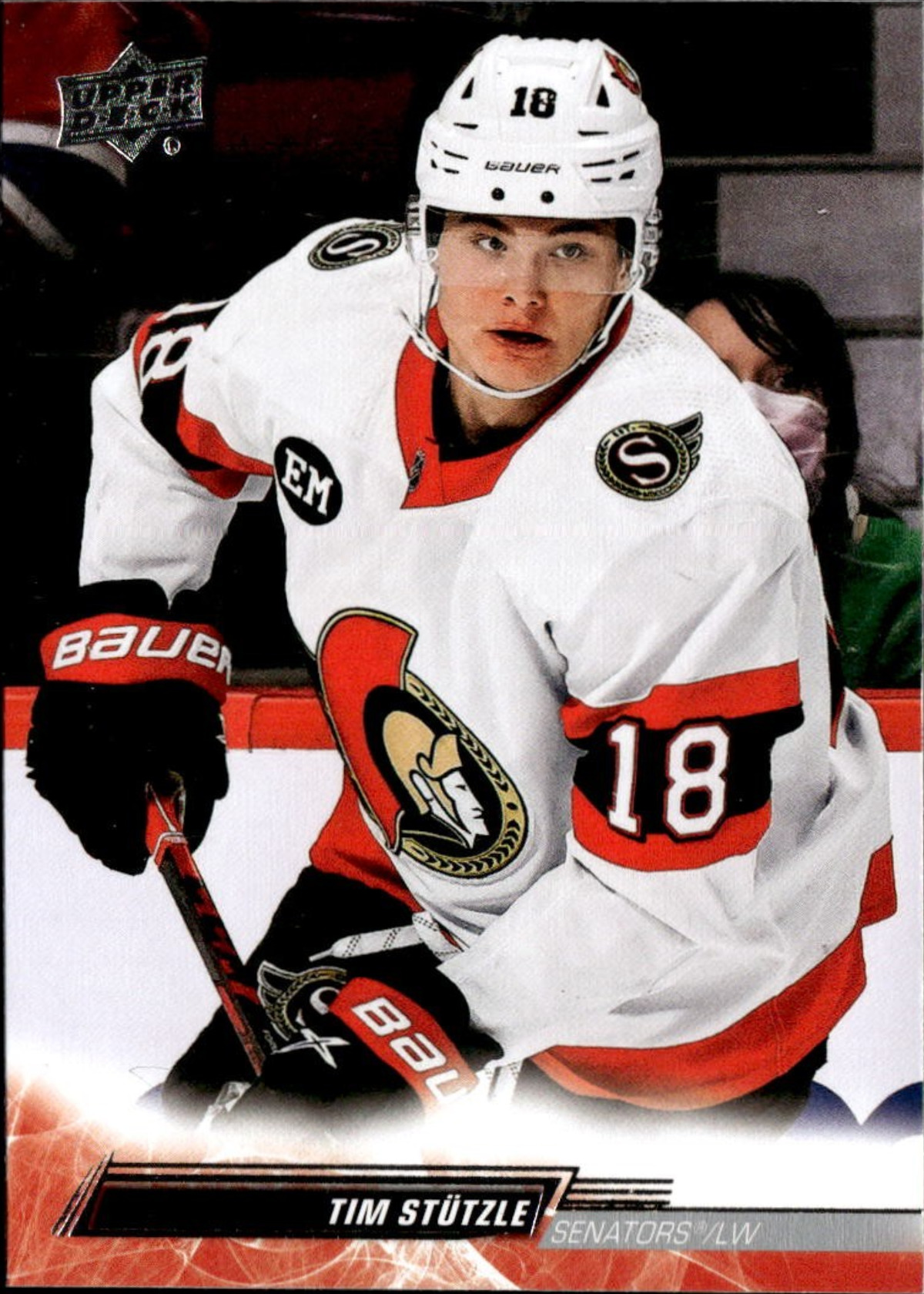 Tim Stutzle