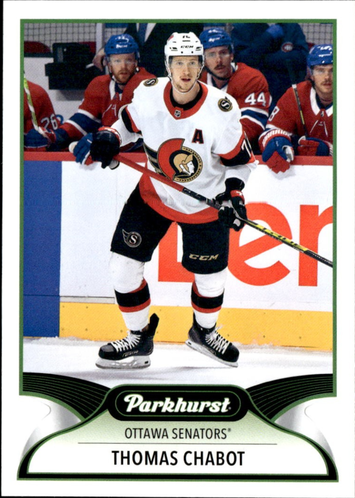 Thomas Chabot