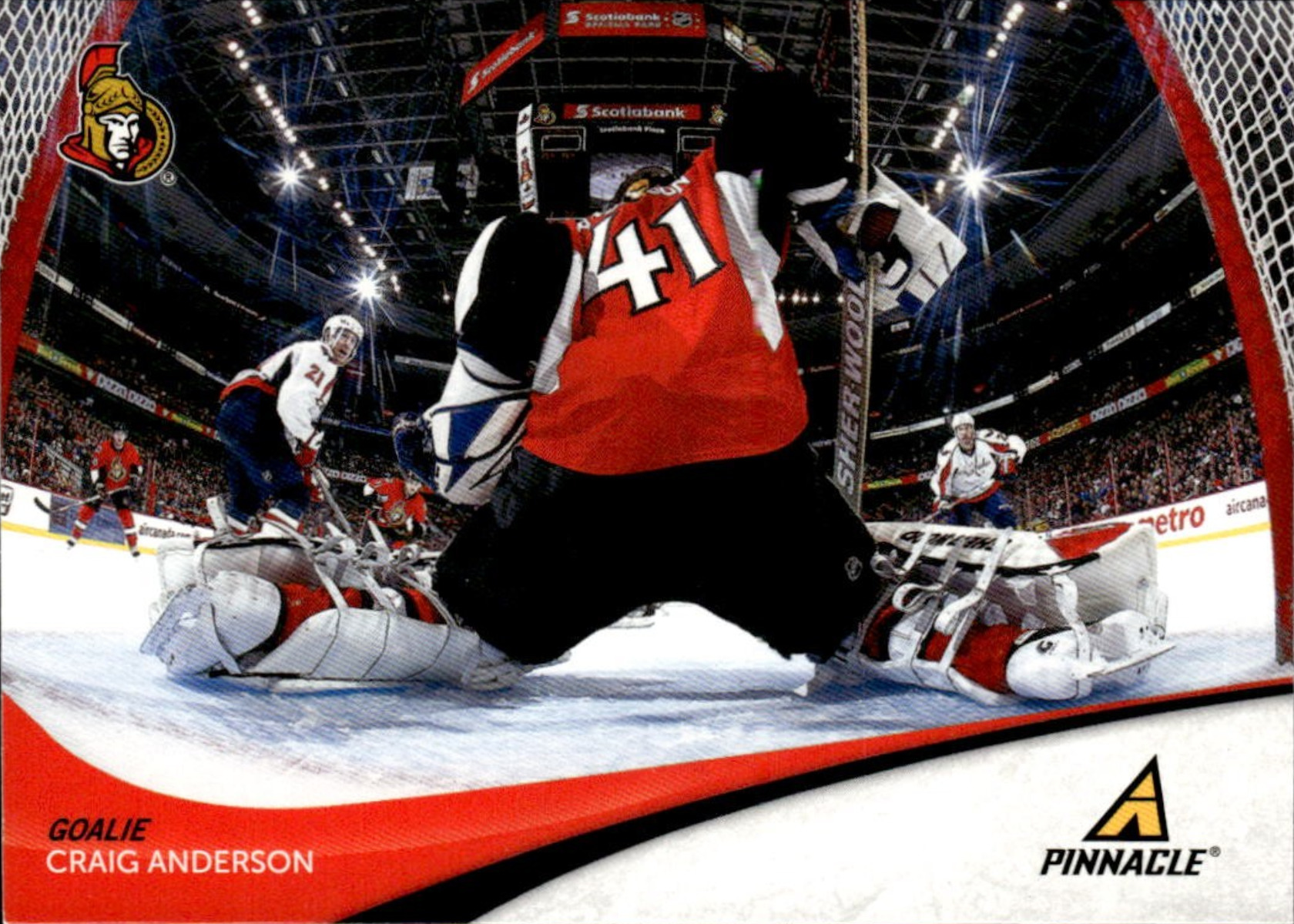 Craig Anderson