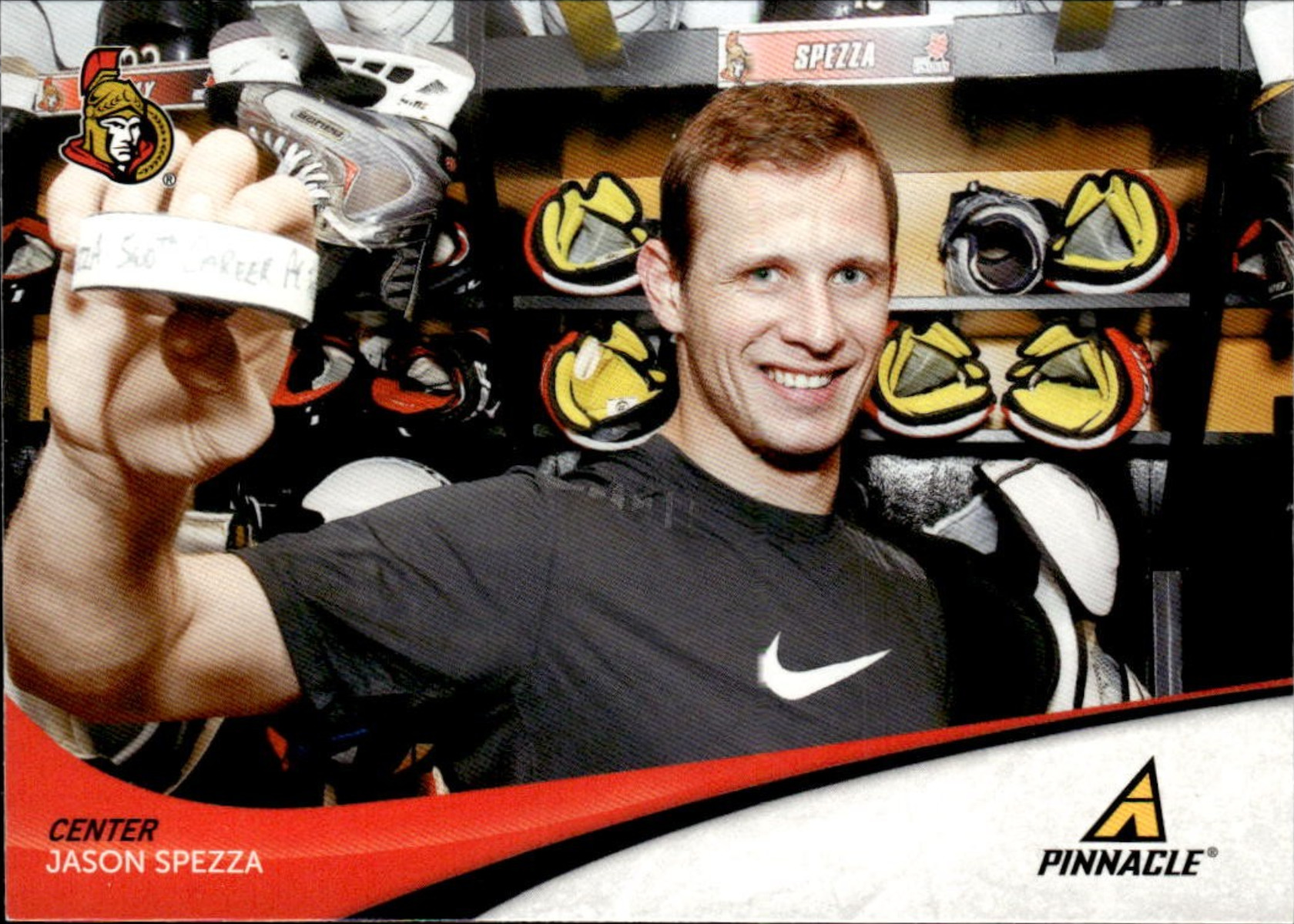 Jason Spezza