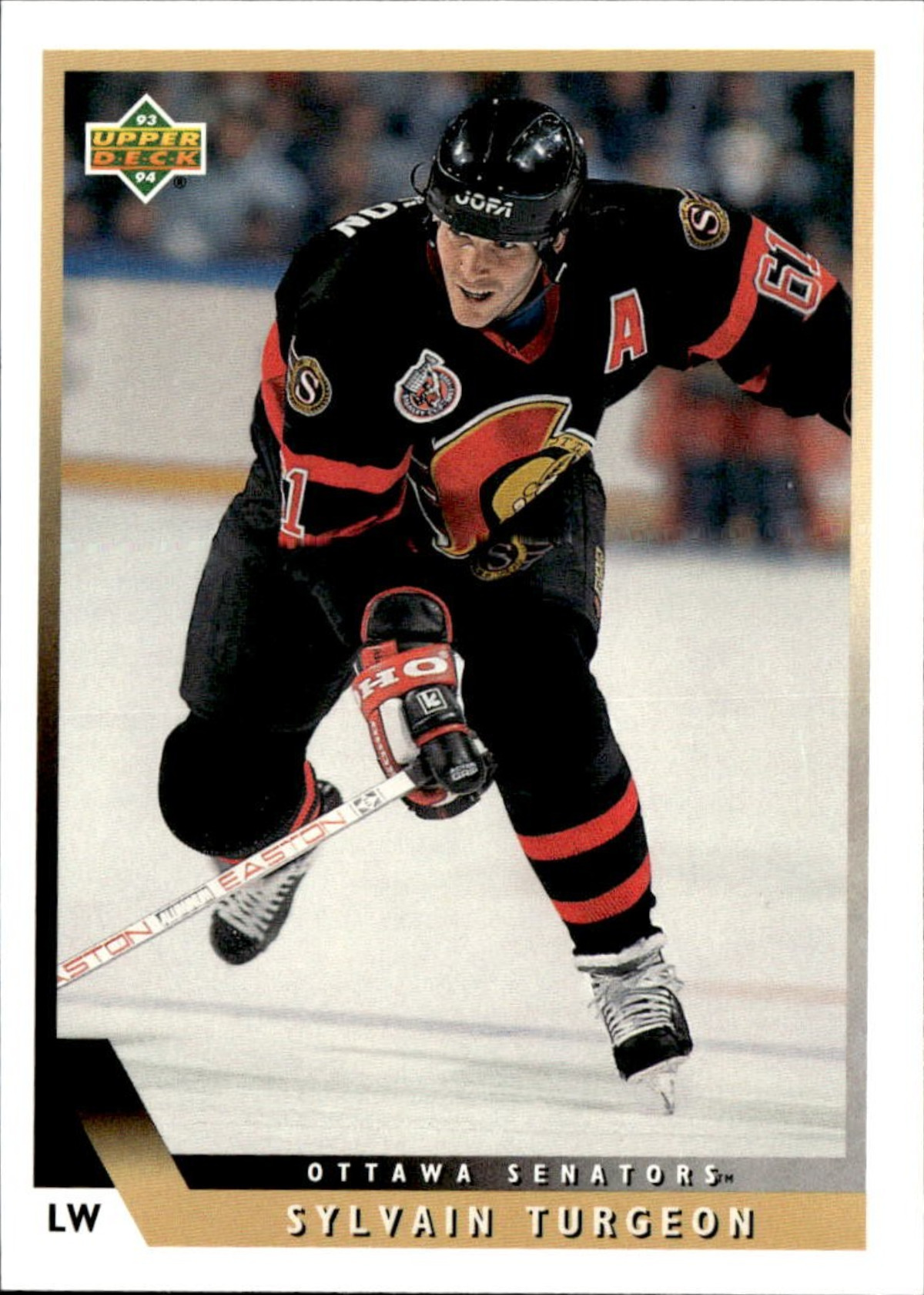 Sylvain Turgeon