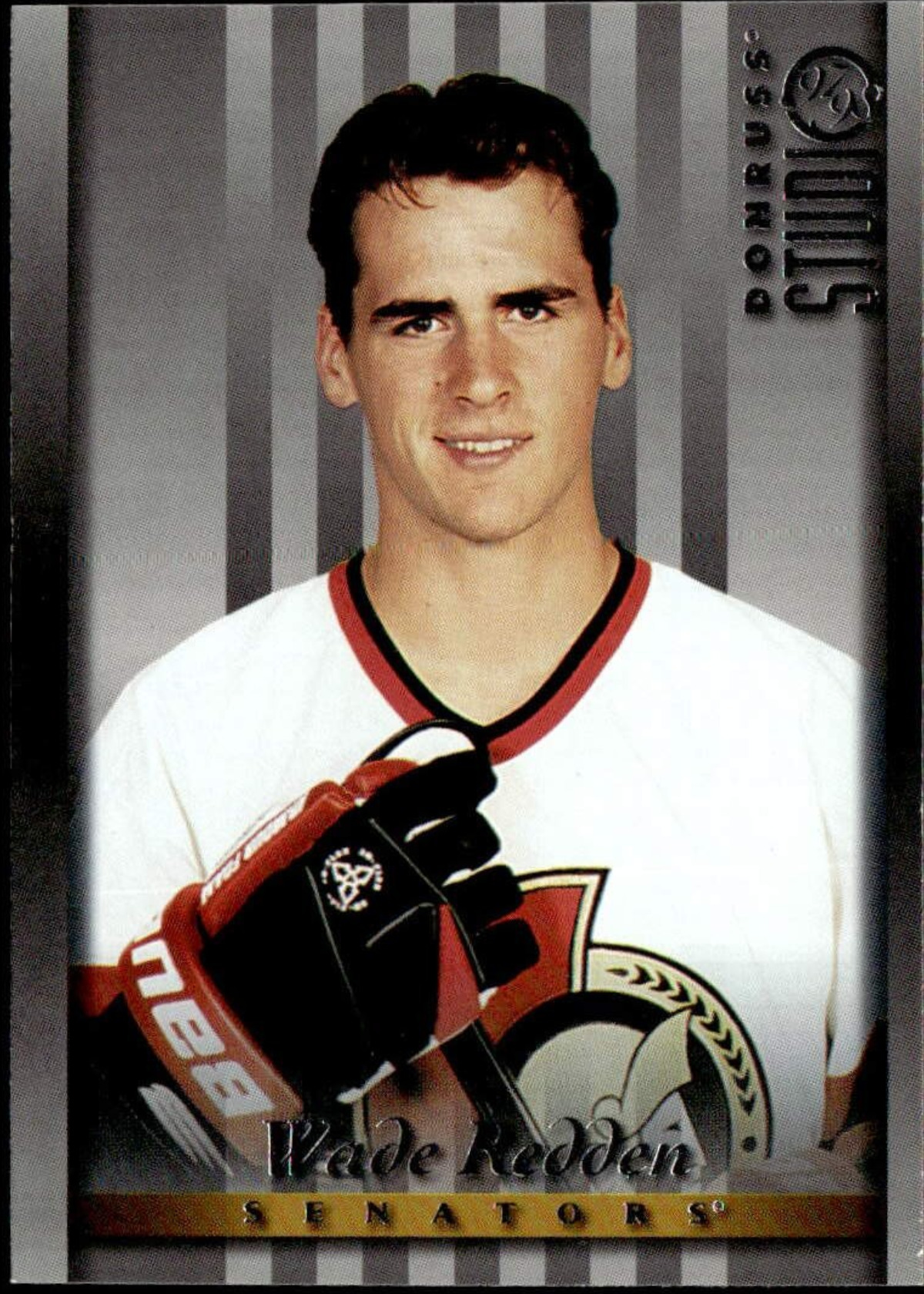 Wade Redden
