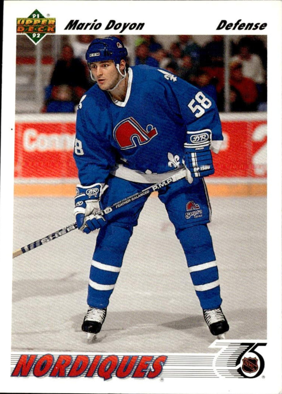 Mario Doyon