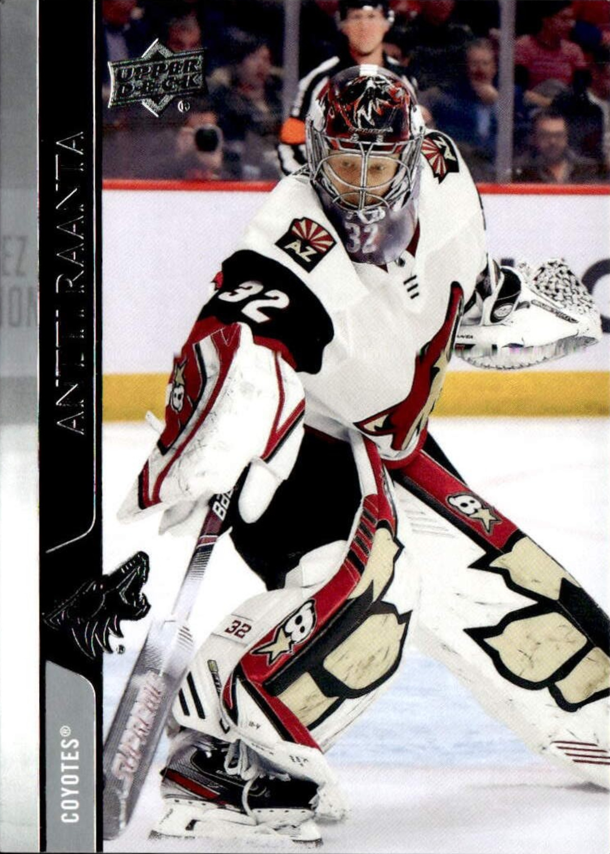 Antti Raanta