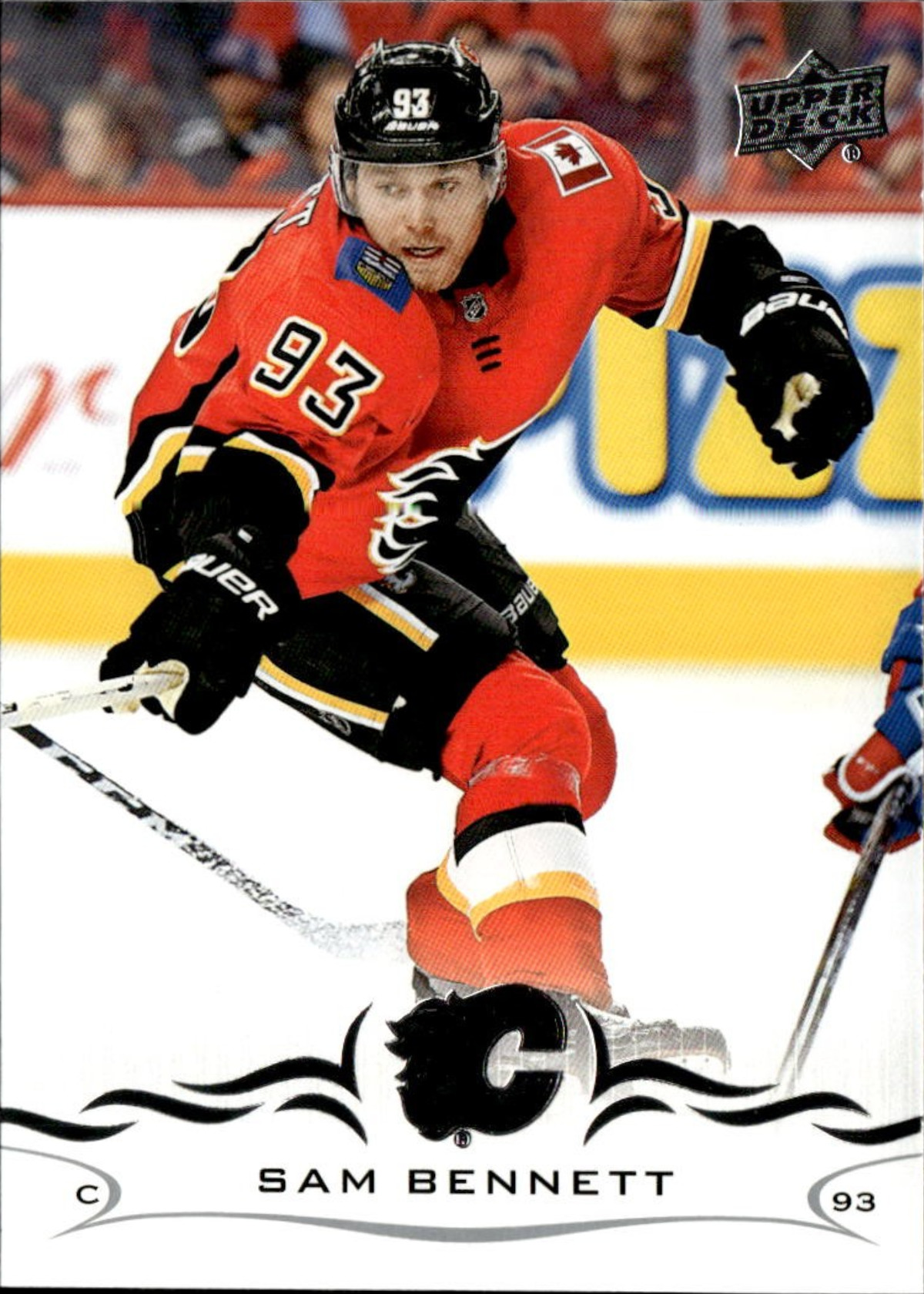Sam Bennett