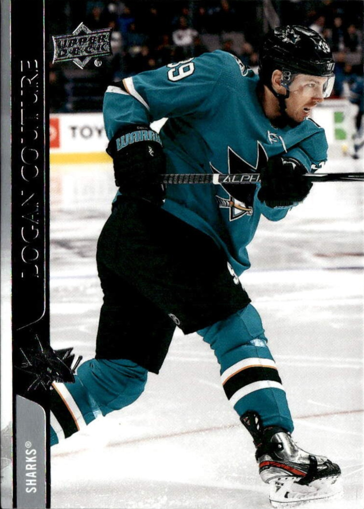 Logan Couture