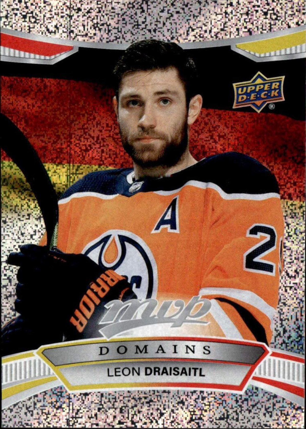 Leon Draisaitl