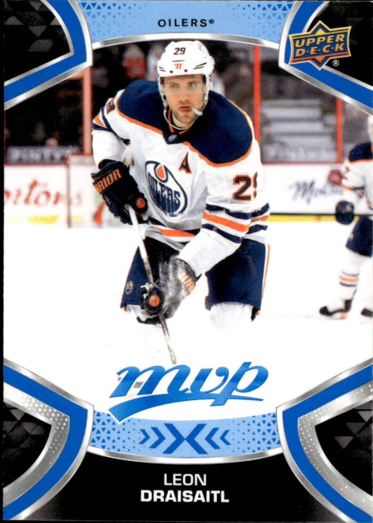 Leon Draisaitl